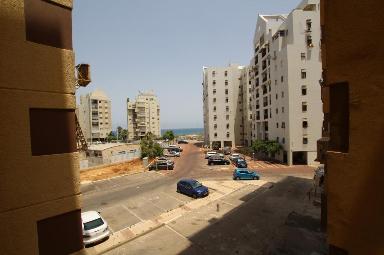 Isramax 3br Near The Sea. Appartement *