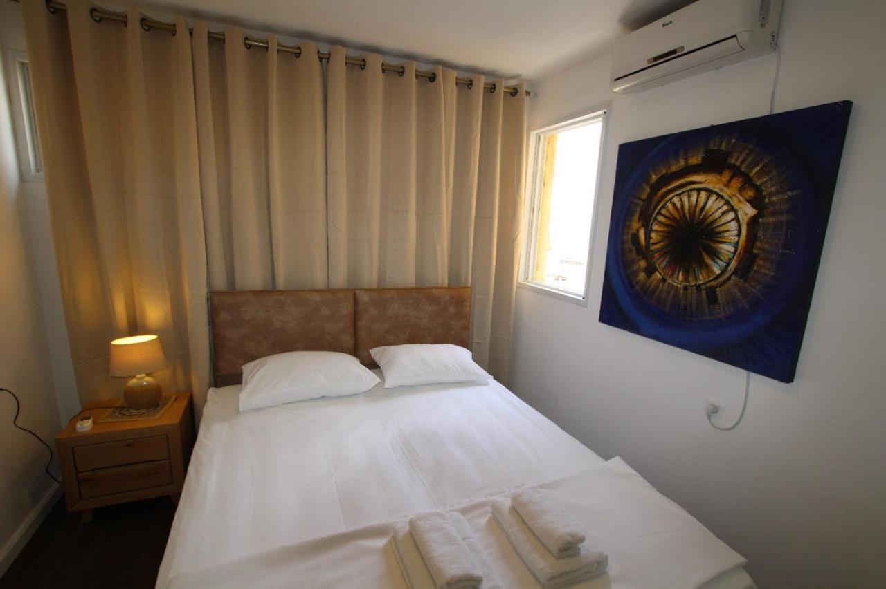 Appartement Isramax 3br Near The Sea. Bat Yam
