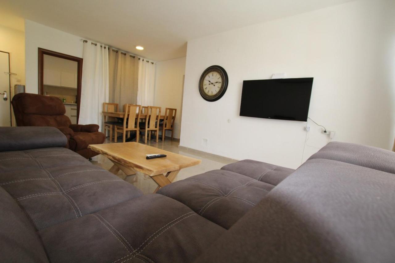 Isramax 3br Near The Sea. Appartement *
