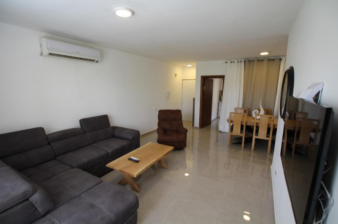 Isramax 3br Near The Sea. Appartement *