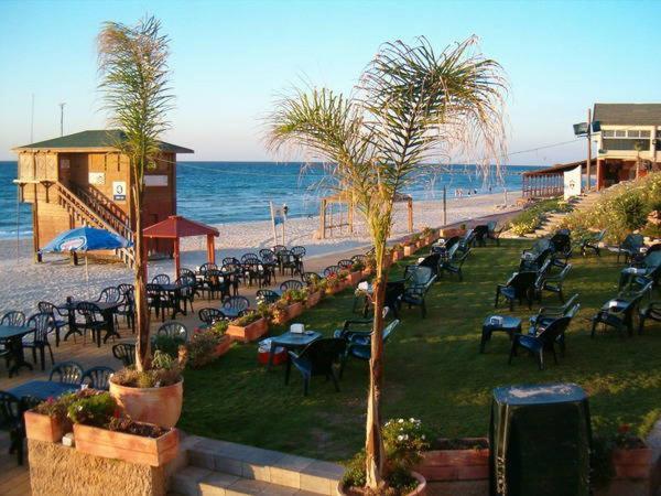 Isramax 3br Near The Sea.